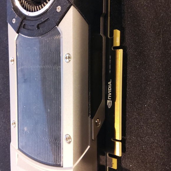 Nvidia GTX980 graphics card - Picture 3 of 3